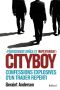 [A lire 45] • Cityboy